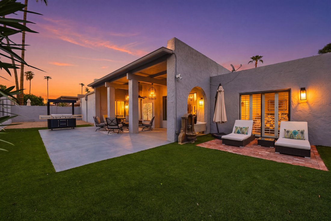 House in Scottsdale, Arizona, United States 3 - 18527365