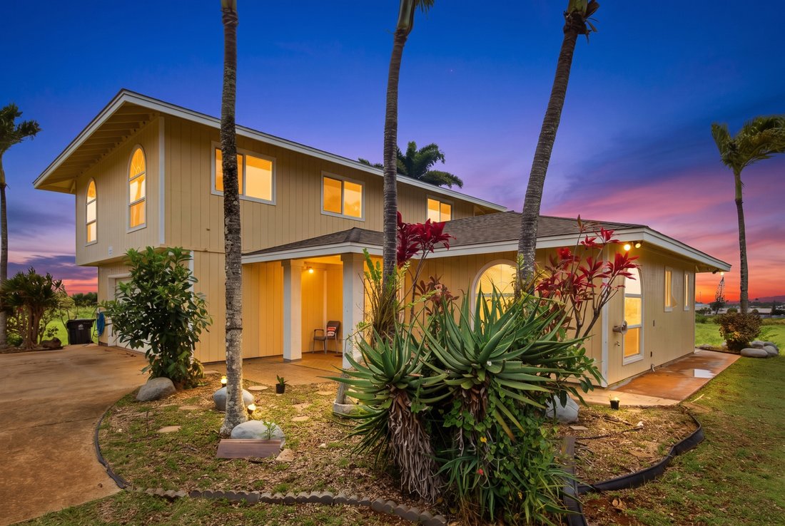 House in Lihue, Hawaii, United States 2 - 18528271