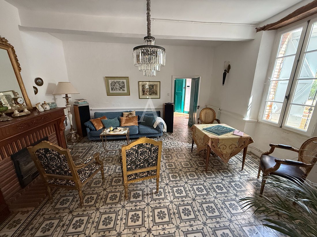 Villa in Lisle-sur-Tarn, Occitania, France 2 - 18526821