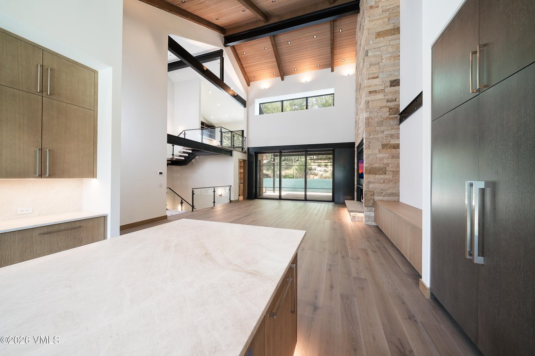 Residenza a Avon, Colorado, Stati Uniti 4 - 18180264