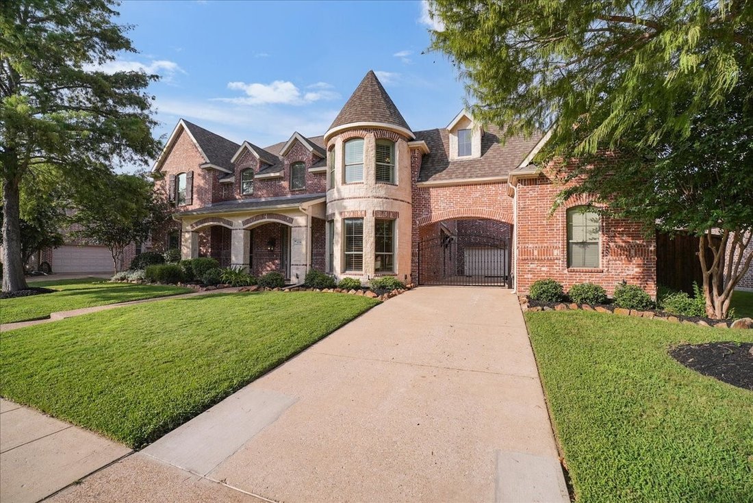 House in Richardson, Texas, United States 3 - 18529368