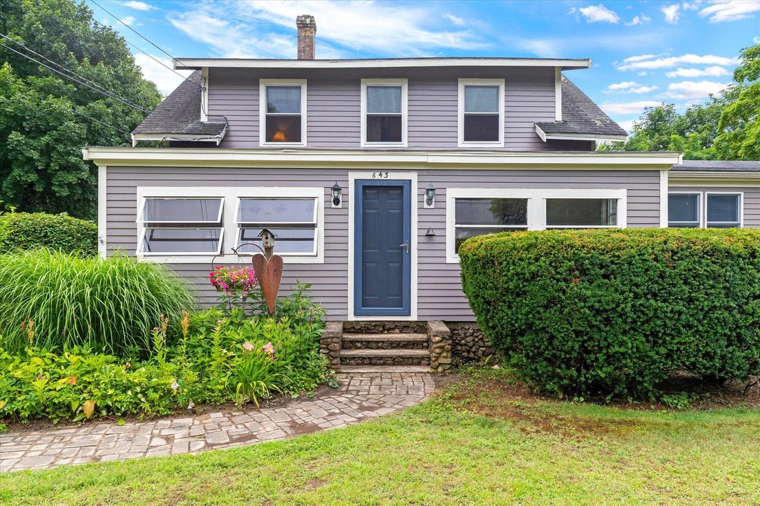 House in Harwich, Massachusetts, United States 2 - 18527952