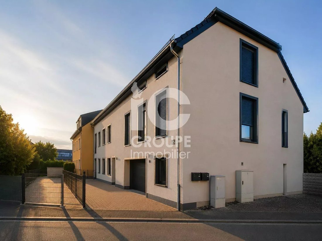 House in Mersch, Luxembourg District, Luxembourg 2 - 18526636