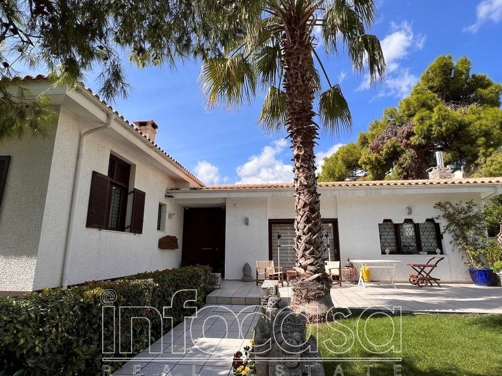 House in Kifisia, Attica, Greece 1 - 16958005