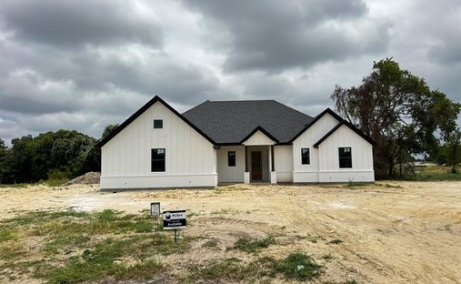 Casa a Weatherford, Texas, Stati Uniti 1