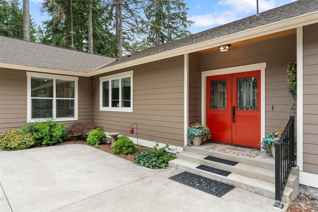 House in Chehalis, Washington, United States 4 - 18527448