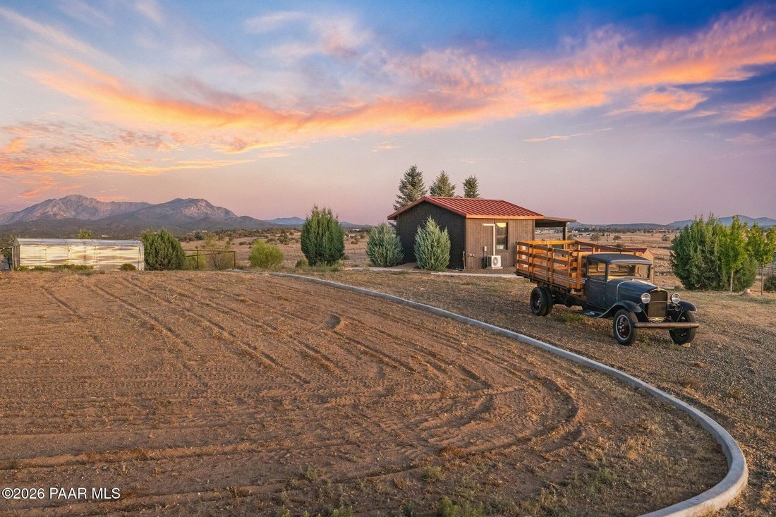 House in Prescott, Arizona, United States 4 - 18528260