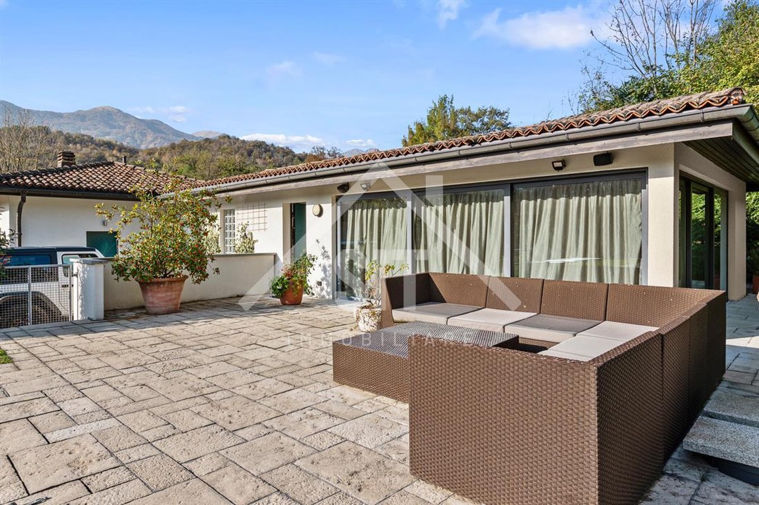 Villa in Origlio, Tessin, Schweiz 3 - 18527569