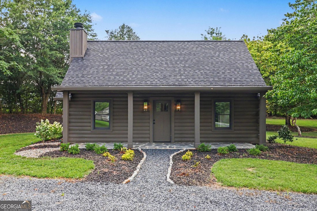 House in Cumming, Georgia, United States 1 - 17846711