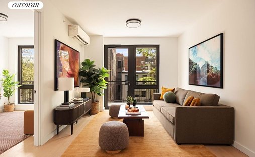 Condominio en Nueva York, Nueva York, Estados Unidos 1