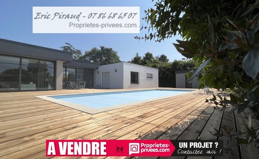 Villa in Guérande, Pays de la Loire, France 1