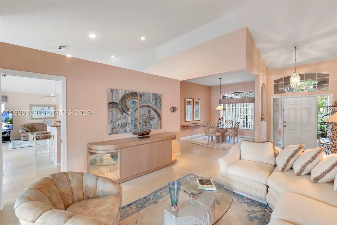House in Coral Springs, Florida, United States 4 - 17438012