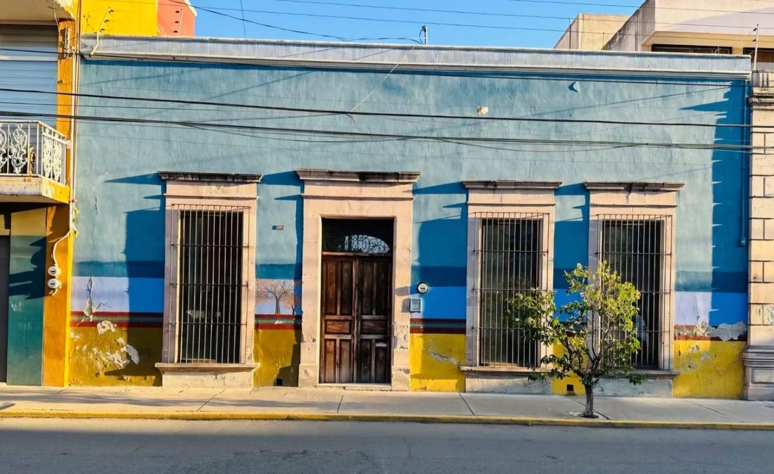 House in Aguascalientes, Aguascalientes, Mexico 1 - 18527516