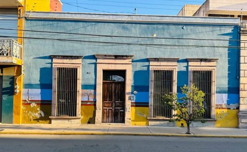 Casa en Aguascalientes, Aguascalientes, México 1