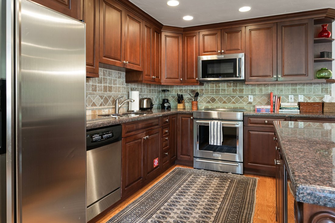 Condo in Vail, Colorado, United States 5 - 18530346