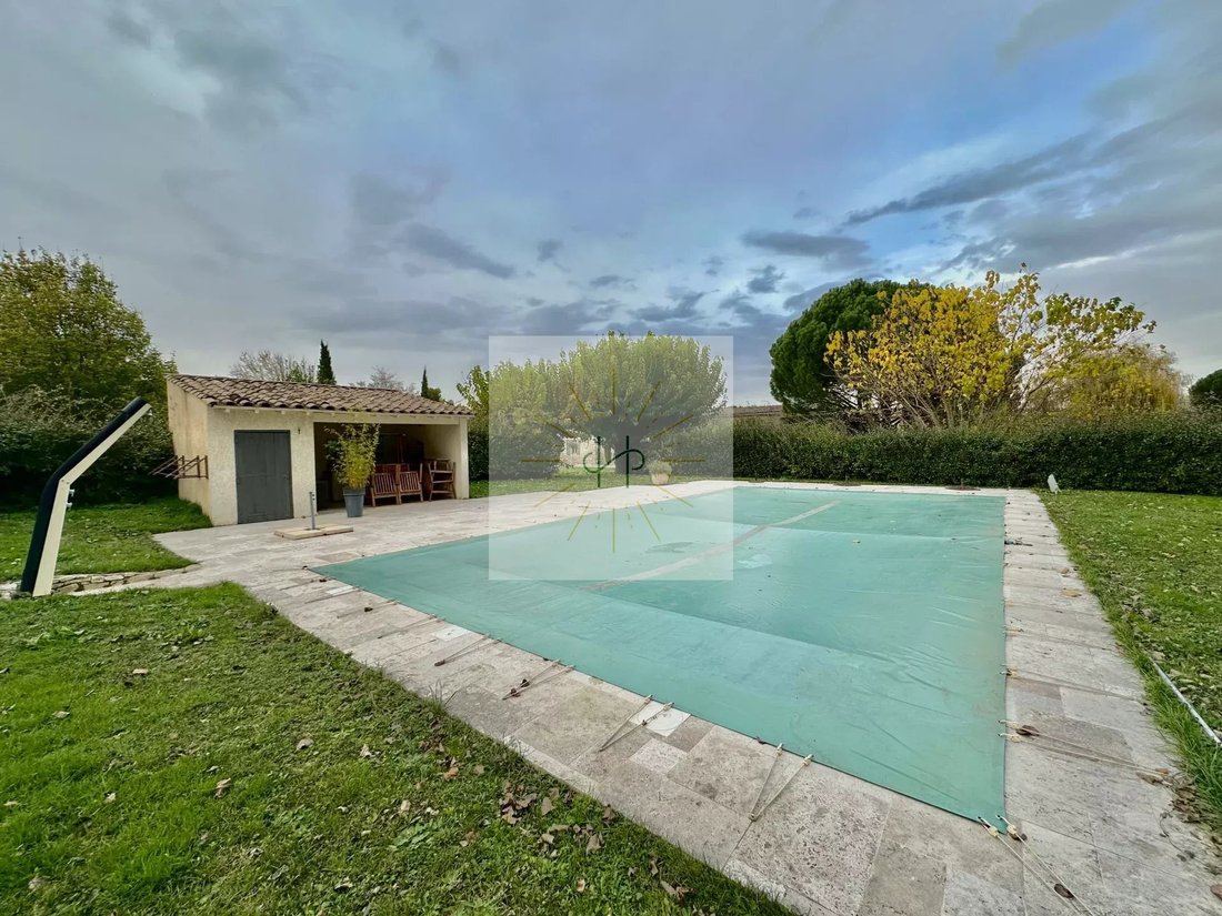 Country House in Mirmande, Auvergne-Rhône-Alpes, France 3 - 18527820
