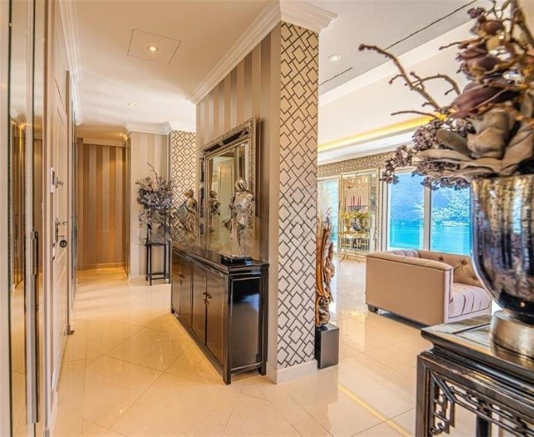 Penthouse in Lugano, Tessin, Schweiz 4 - 18527598
