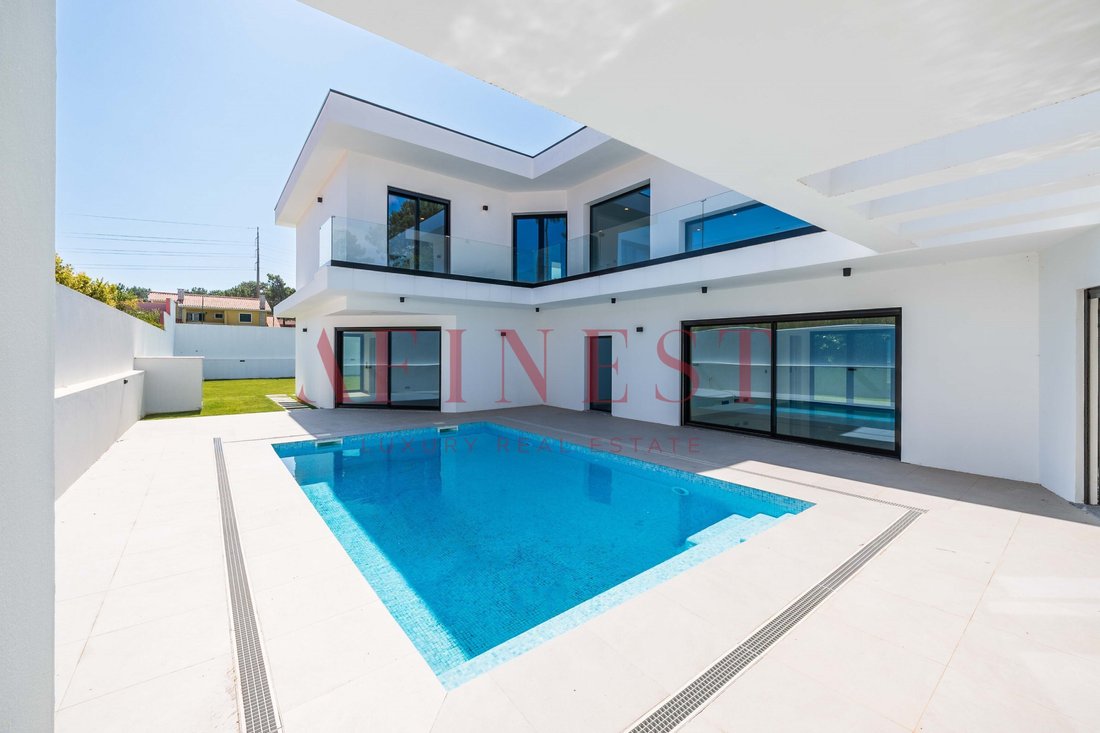 House in Corroios, Setubal, Portugal 2 - 18516087