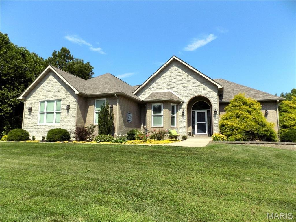 House in Rolla, Missouri, United States 2 - 16788334