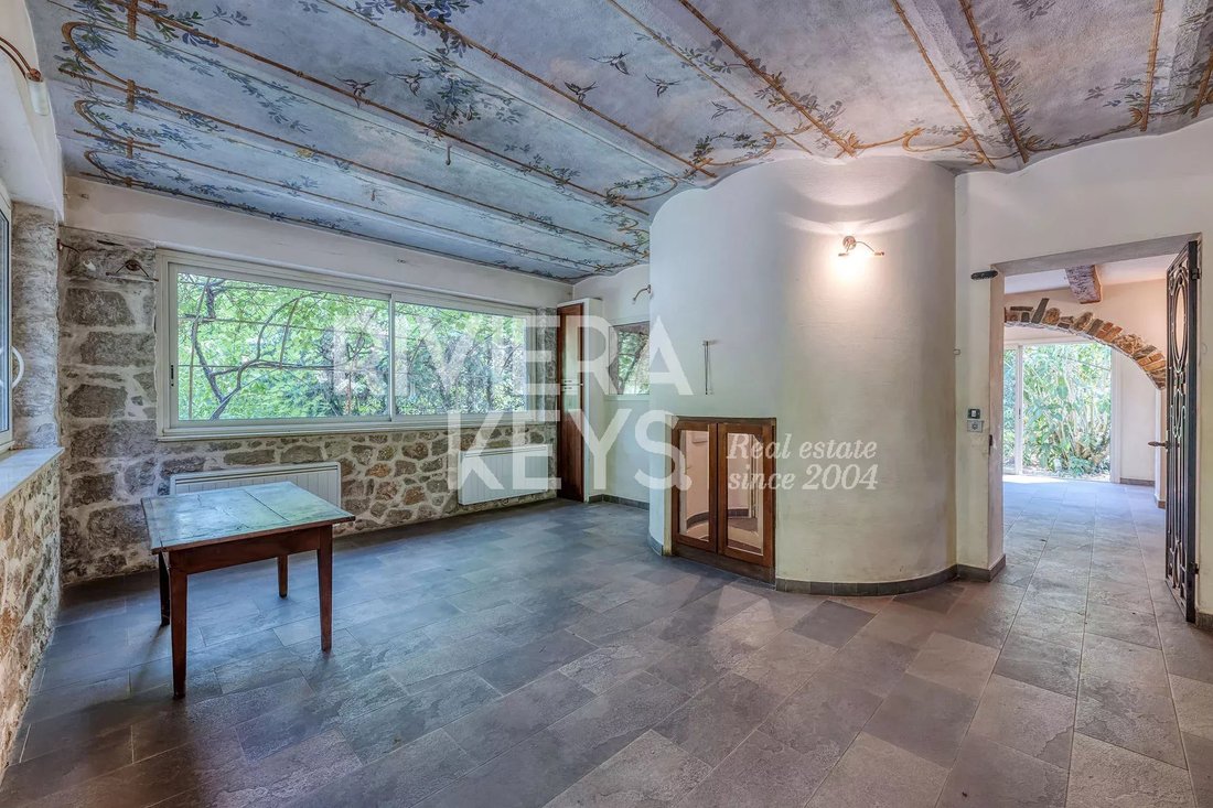 Maison à Menton, Provence-Alpes-Côte d'Azur, France 2 - 18526656