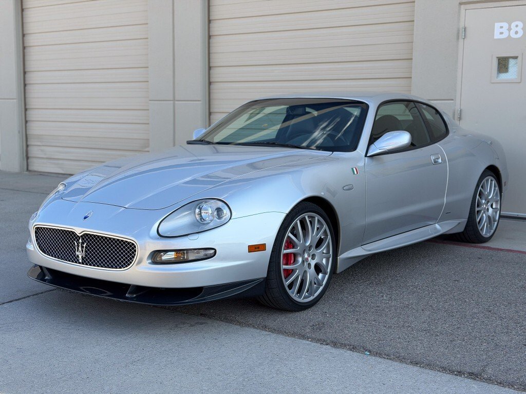 Maserati GranSport in El Paso, TX, United States 2 - 18527983