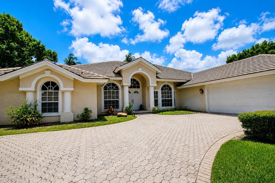 House in Palm City, Florida, United States 2 - 18528826