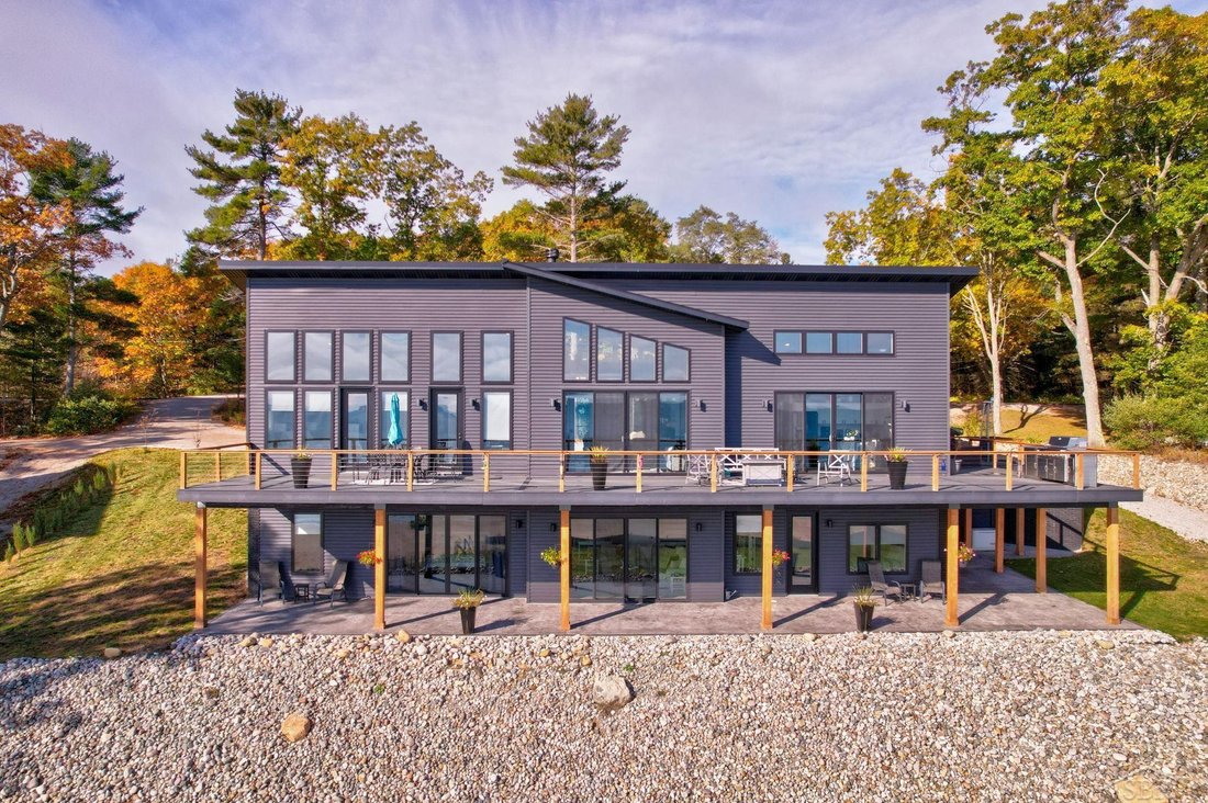 House in Harrisville, Michigan, United States 1 - 18527956