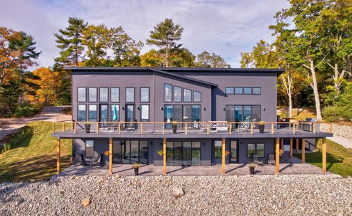 Haus in Harrisville, Michigan, Vereinigte Staaten 1