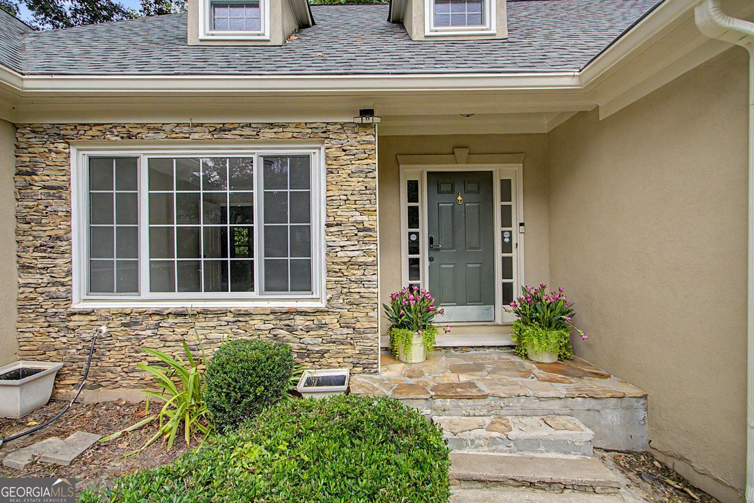 House in Kennesaw, Georgia, United States 5 - 18527661