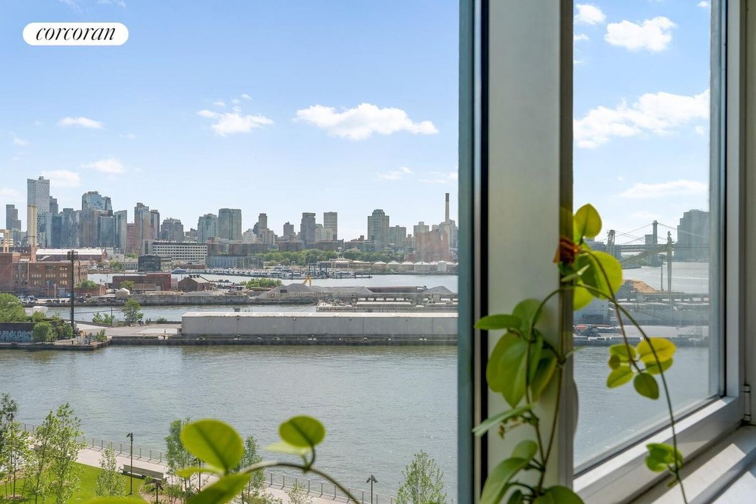 Condo in New York, New York, United States 4 - 17235724