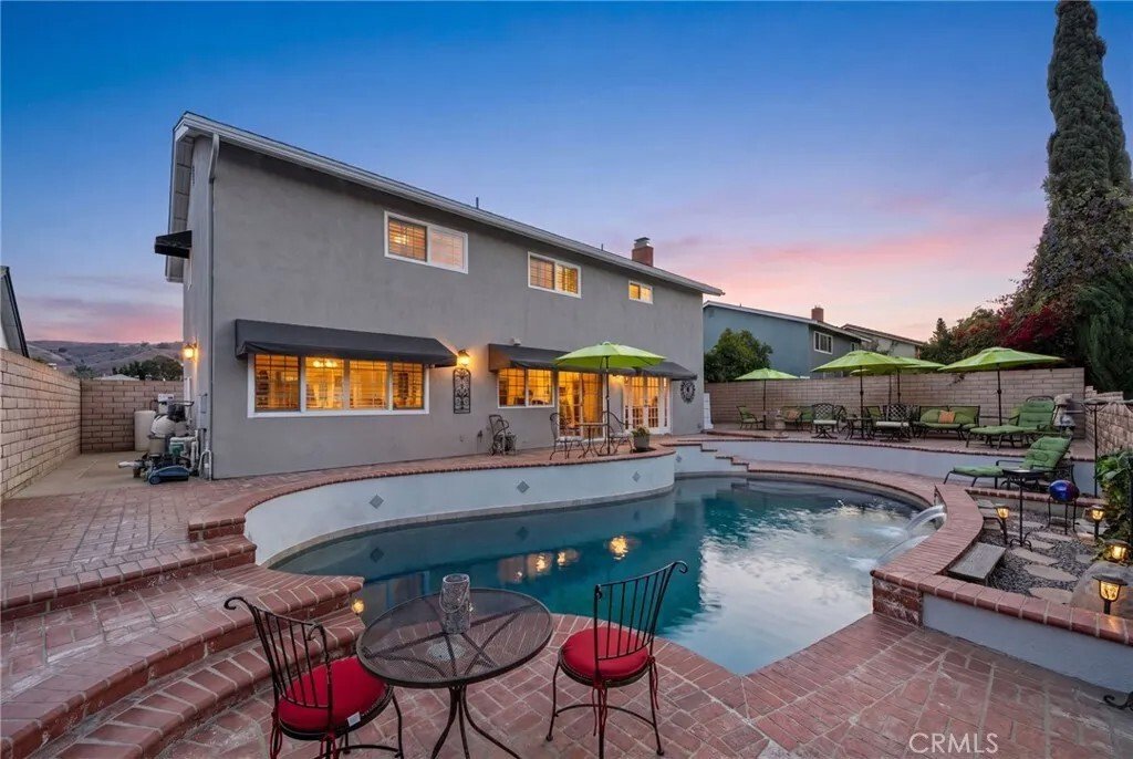 House in Brea, California, United States 1 - 18127849