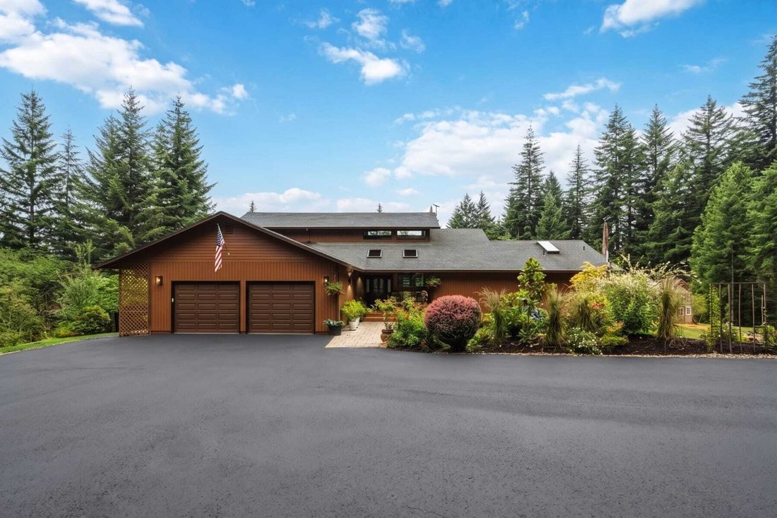 House in Brush Prairie, Washington, United States 5 - 18526951