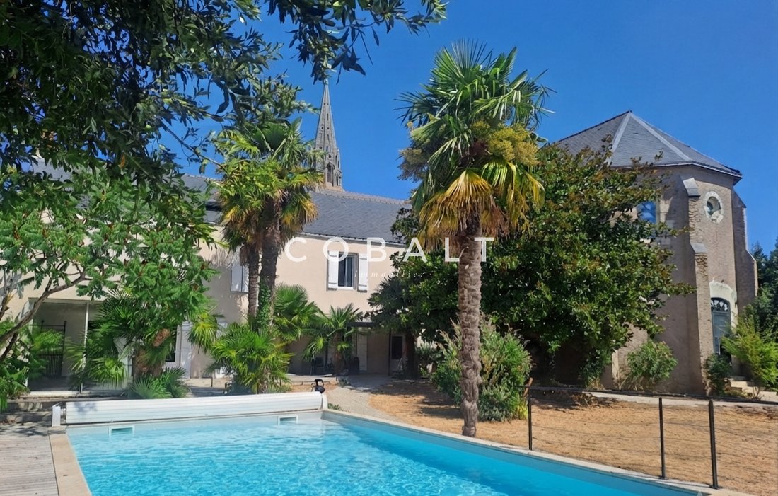 Maison à Saint-Joachim, Pays de la Loire, France 1 - 18528180