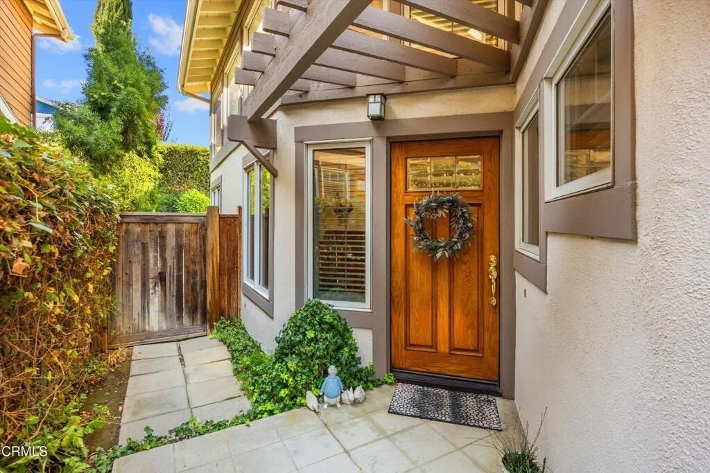 Townhouse in Altadena, California, United States 4 - 18529183