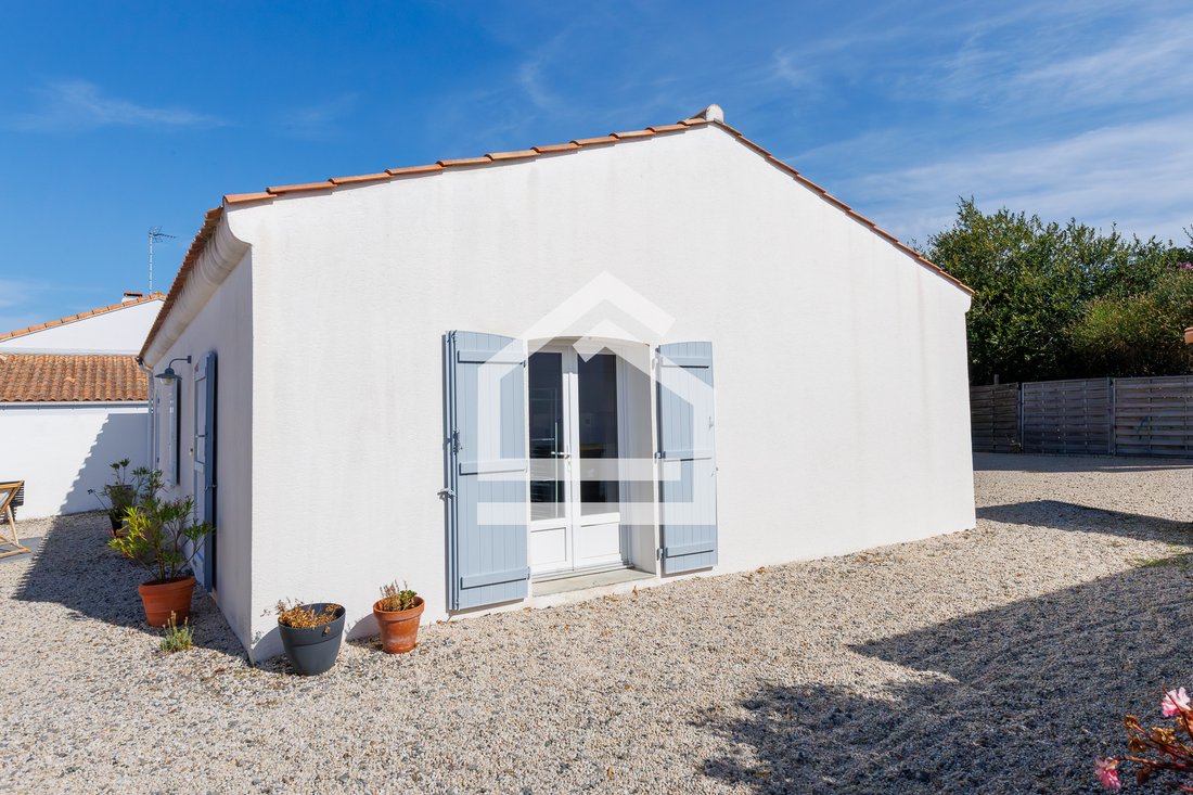 House in Prefailles, Pays de la Loire, France 4 - 18528044