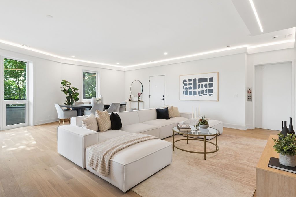 Condo in Chicago, Illinois, United States 3 - 18502744