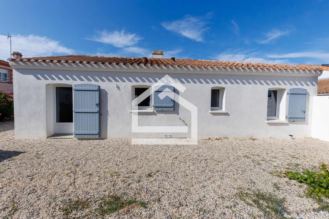 House in Prefailles, Pays de la Loire, France 2 - 18528044