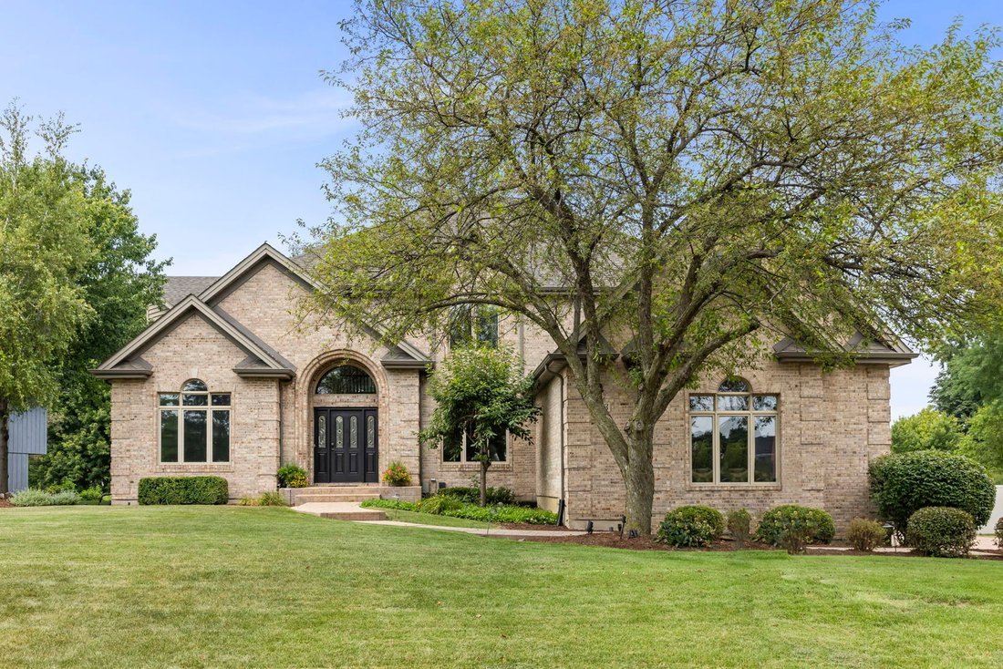 House in Bloomingdale, Illinois, United States 1 - 18473425