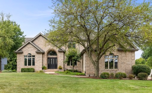 Maison à Bloomingdale, Illinois, États-Unis 1