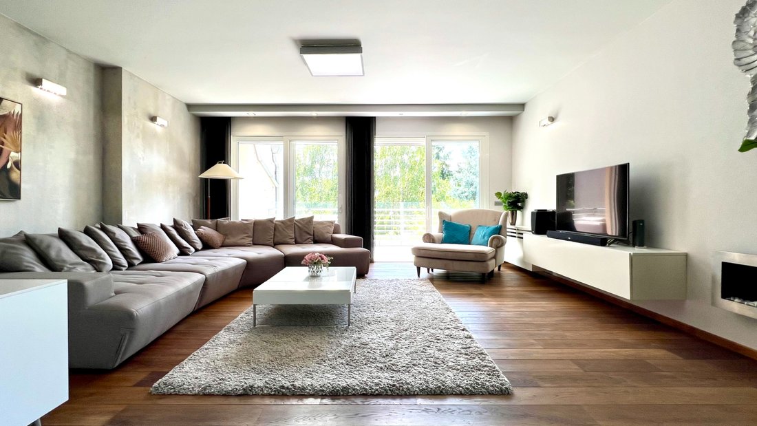 Apartment in Budapest, Hungary 5 - 18526042