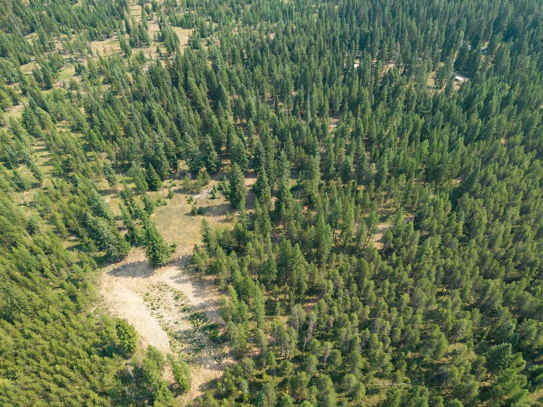 Land in Bonners Ferry, Idaho, United States 1 - 18527352