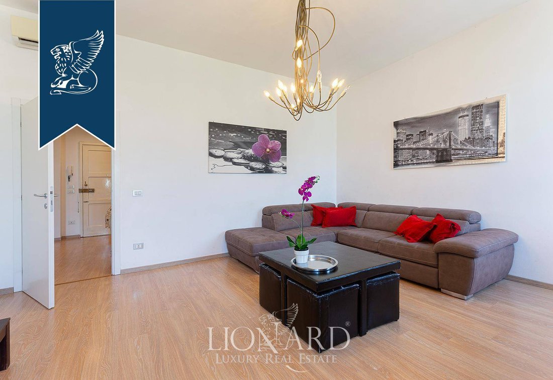 Apartment in Bellagio, Lombardy, Italy 4 - 18529556