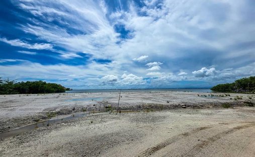 Land in Placencia, Stann Creek District, Belize 1