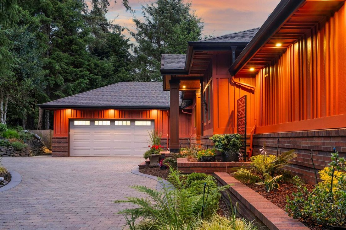 House in Naselle, Washington, United States 4 - 18526398