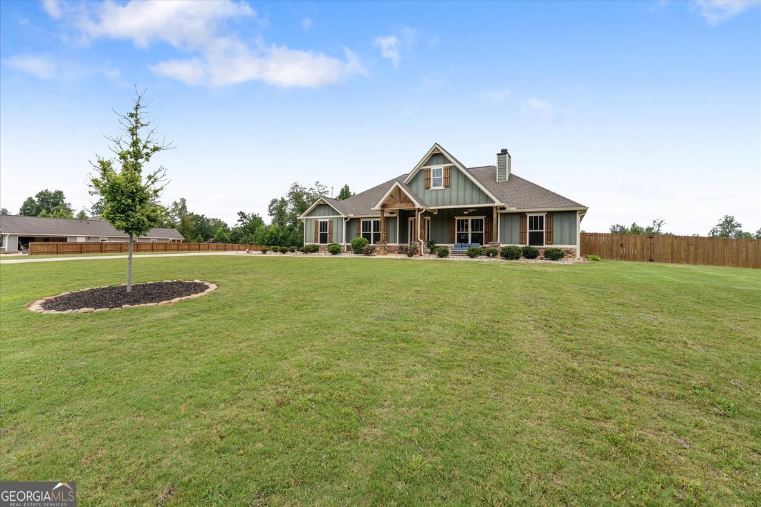 House in Temple, Georgia, United States 2 - 18527682