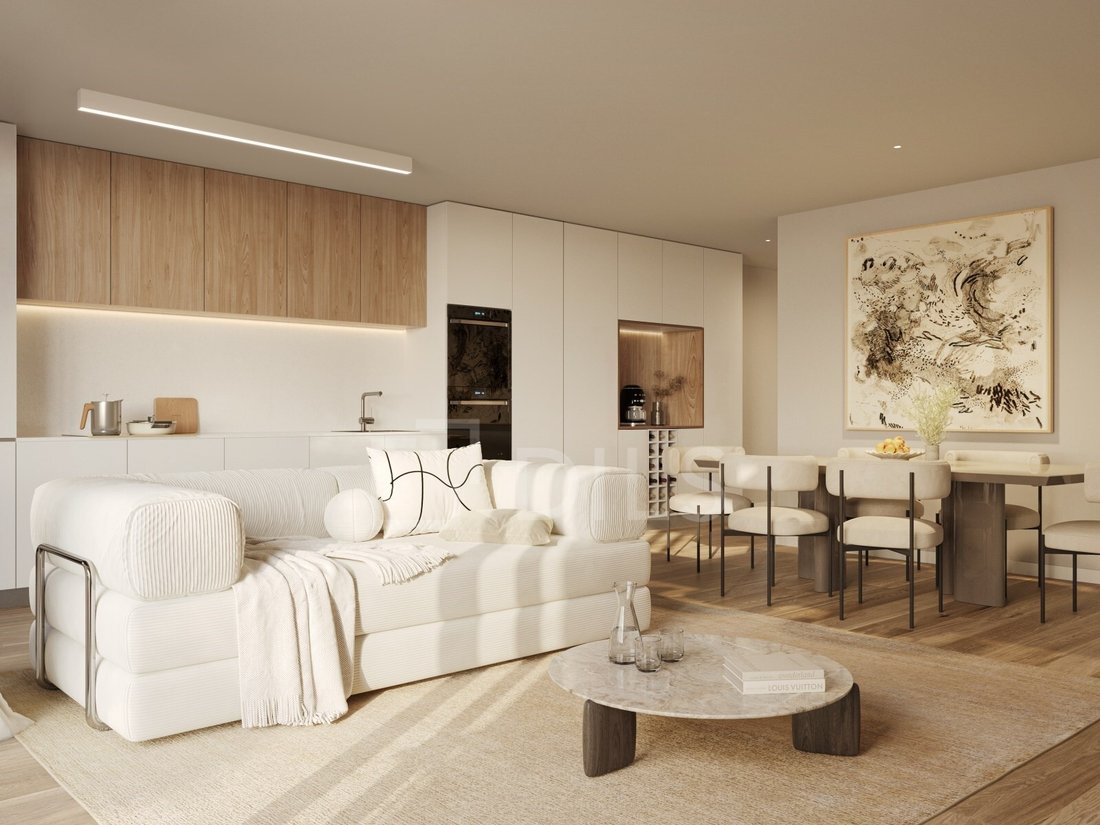 Apartment in Luz de Tavira e Santo Estevao, Algarve, Portugal 5 - 18529462
