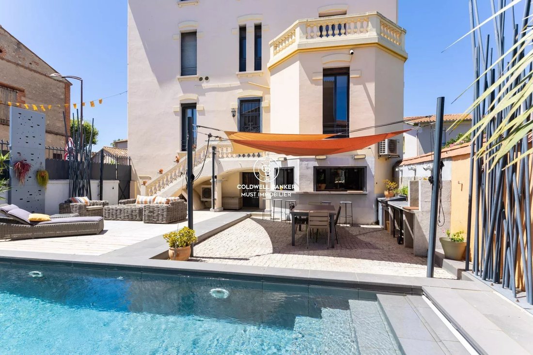 Villa in Torreilles, Occitania, France 1 - 18457430