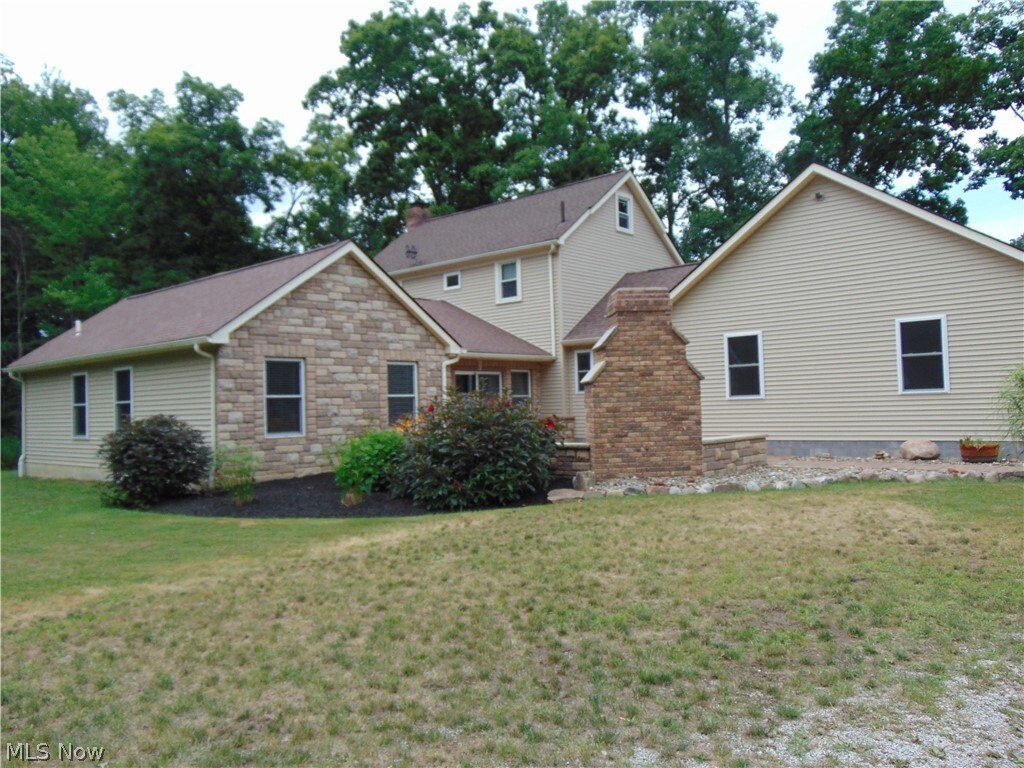 House in Painesville, Ohio, United States 3 - 18528679