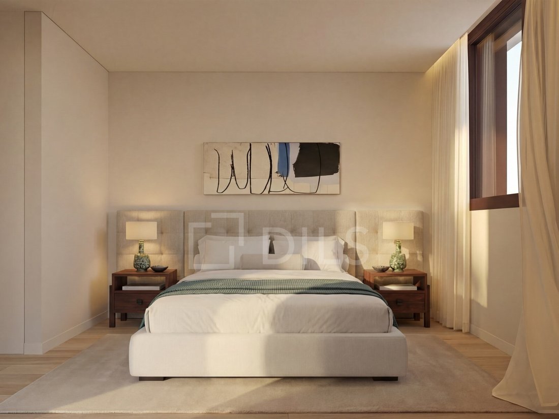 Apartment in Luz de Tavira e Santo Estevao, Algarve, Portugal 5 - 18529463