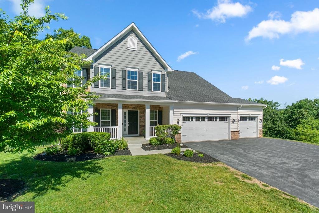 House in Westminster, Maryland, United States 3 - 18527844